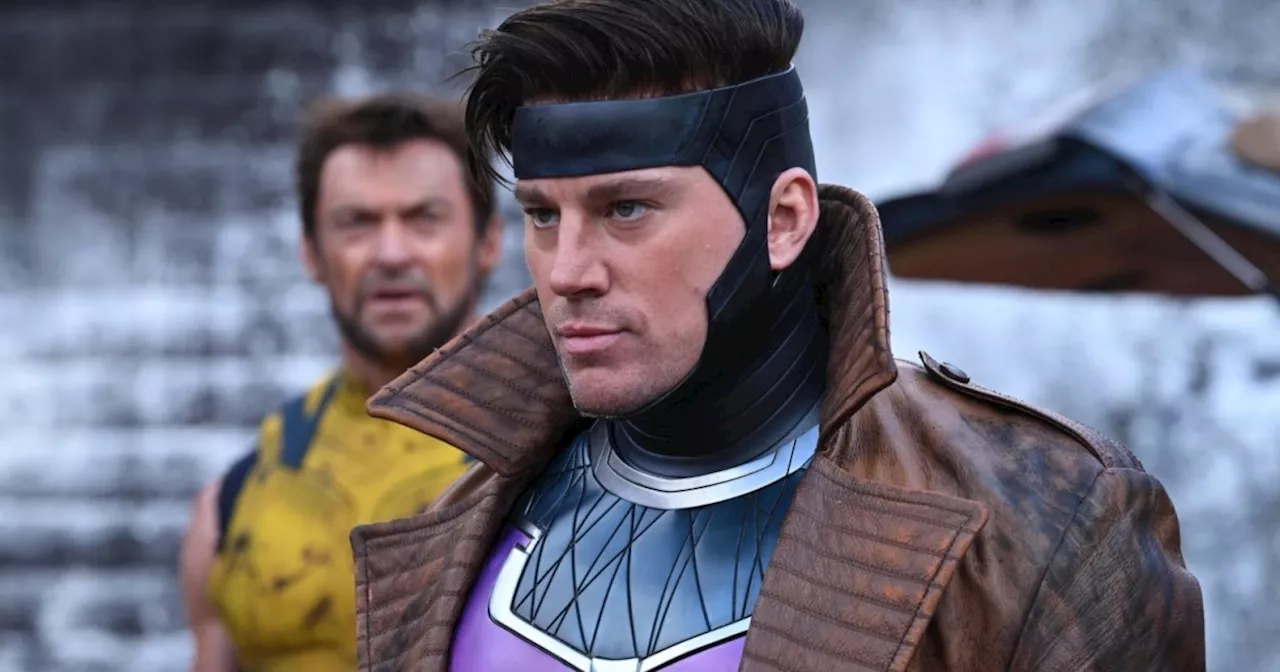 Lizzy Caplan shares original plans for canceled Gambit movie with Channing Tatum