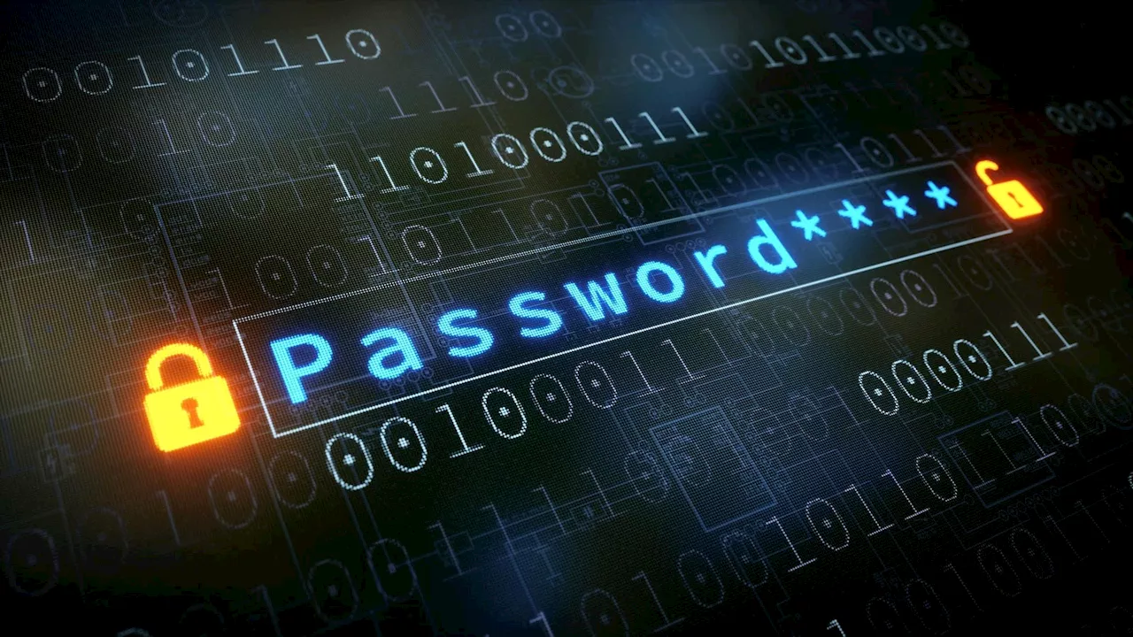 244 Million Passwords Stolen From Crime Forum—Are Yours On The List?