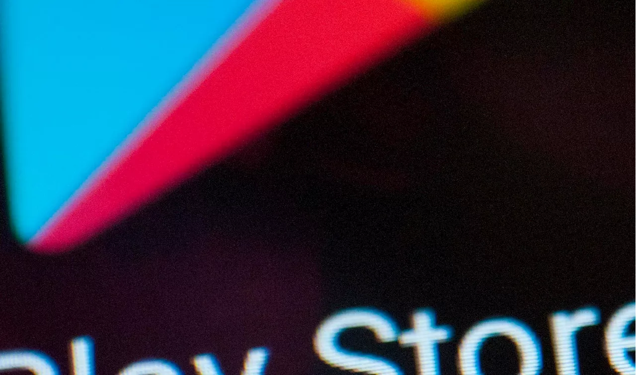 Google Play Store Spyware—Delete This App Before It’s Too Late