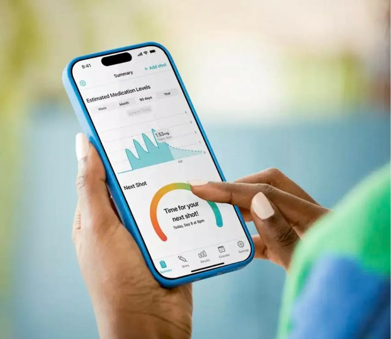The GLP-1 Revolution — Everyone And Their Moms Are On GLP-1s