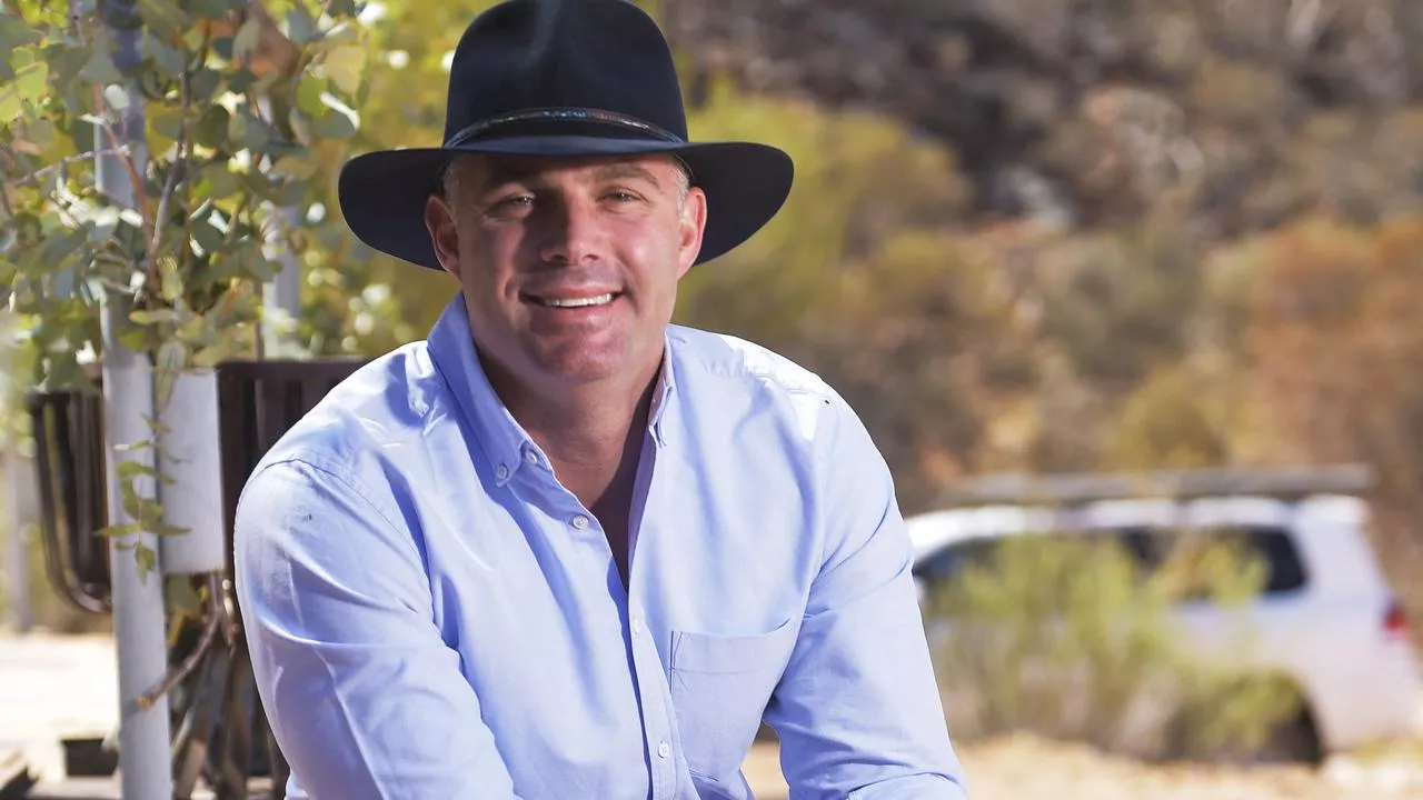 Dragons appoint V8 Super Cars chief operating officer as club’s new CEO