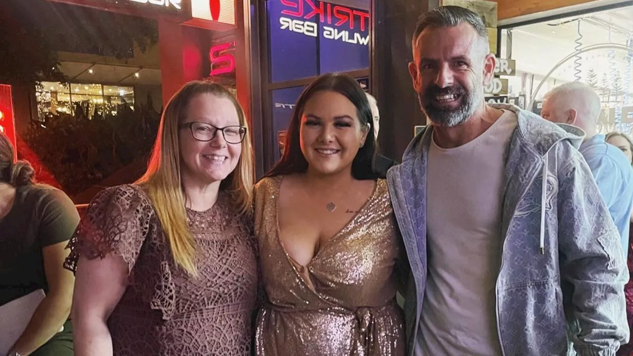 Police hold ‘serious concerns’ for missing daughter of ex-NRL referee Gavin Badger