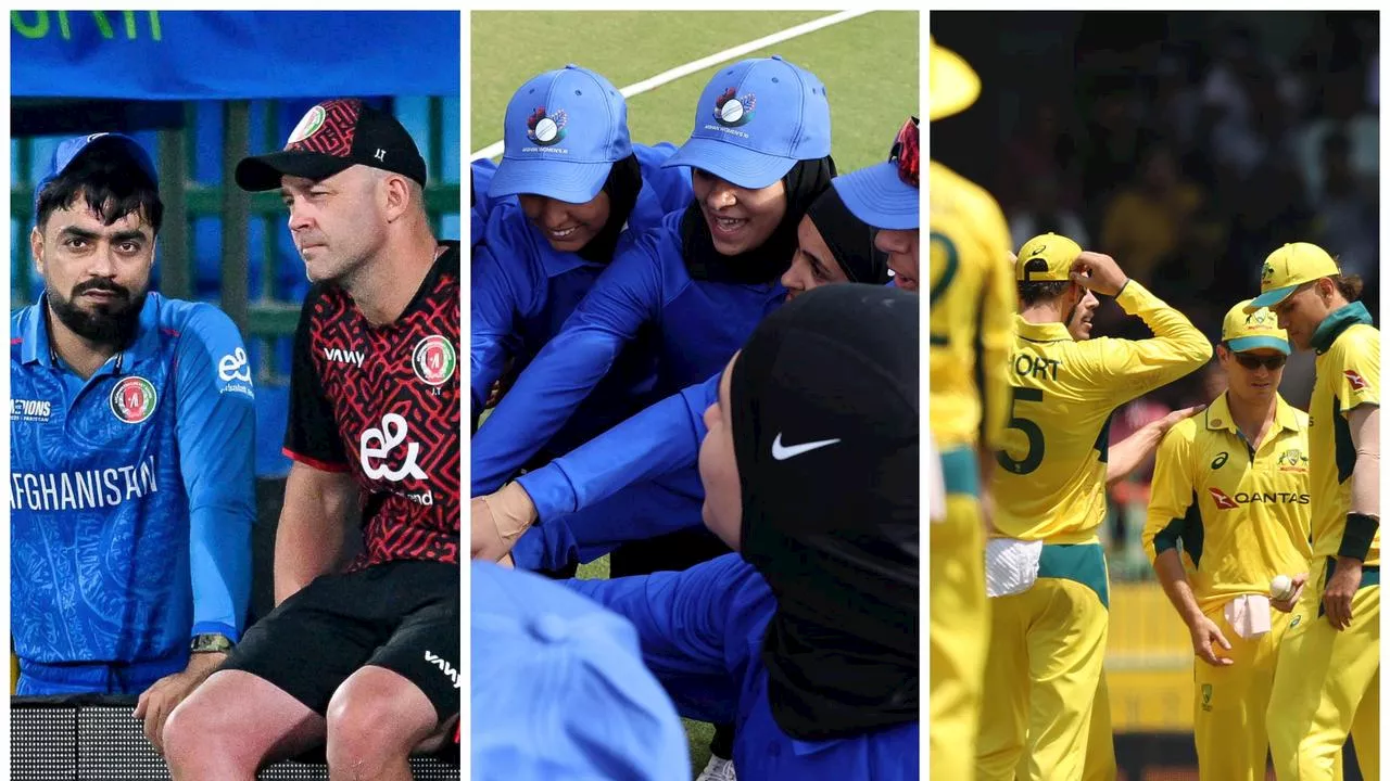 ‘Situation is very bad’: Fresh boycott calls as Aussies, England stuck in big cricket conundrum