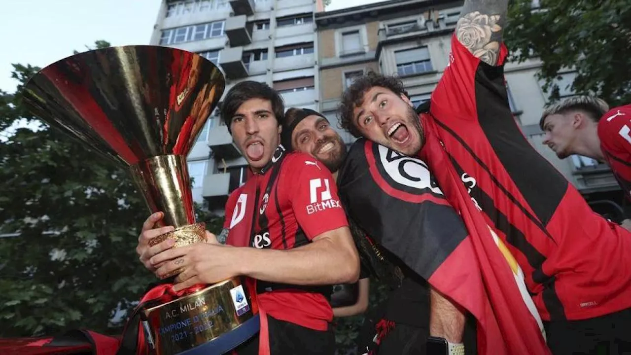 Da senatore e capitano a nemico in campo: Calabria-Milan, perché è finita così male