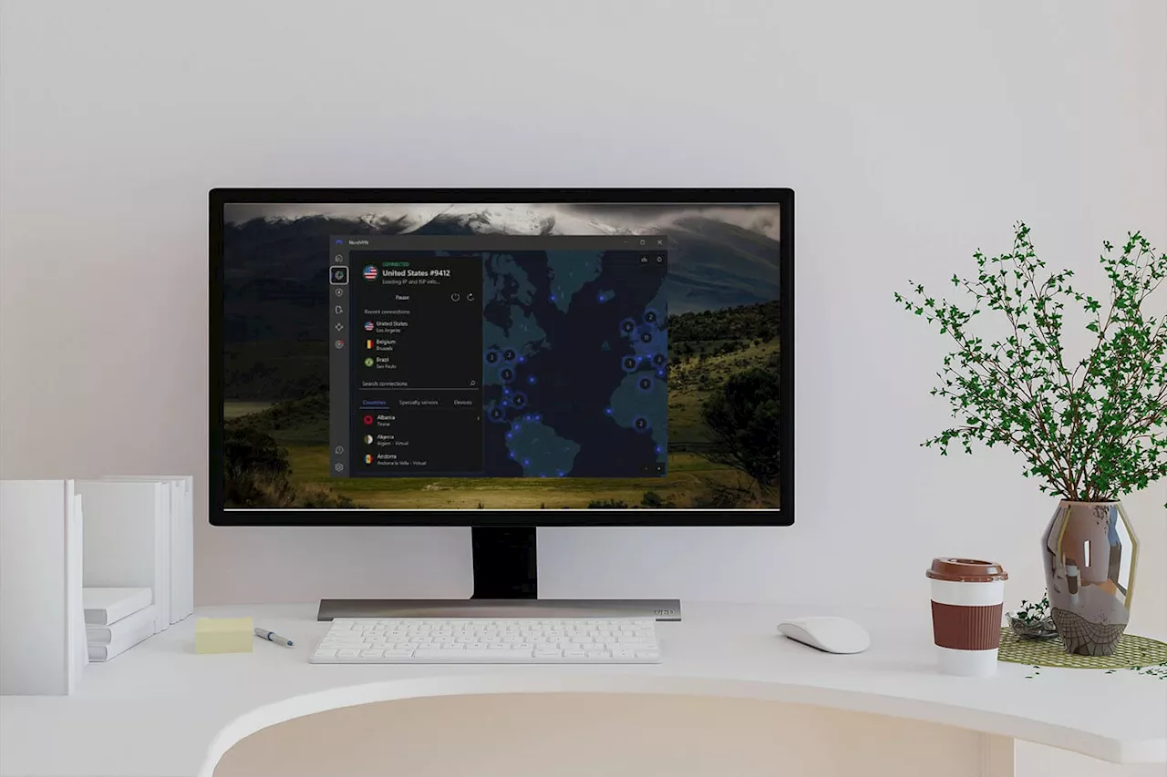 Unblock the World of Streaming with This Powerful VPN!