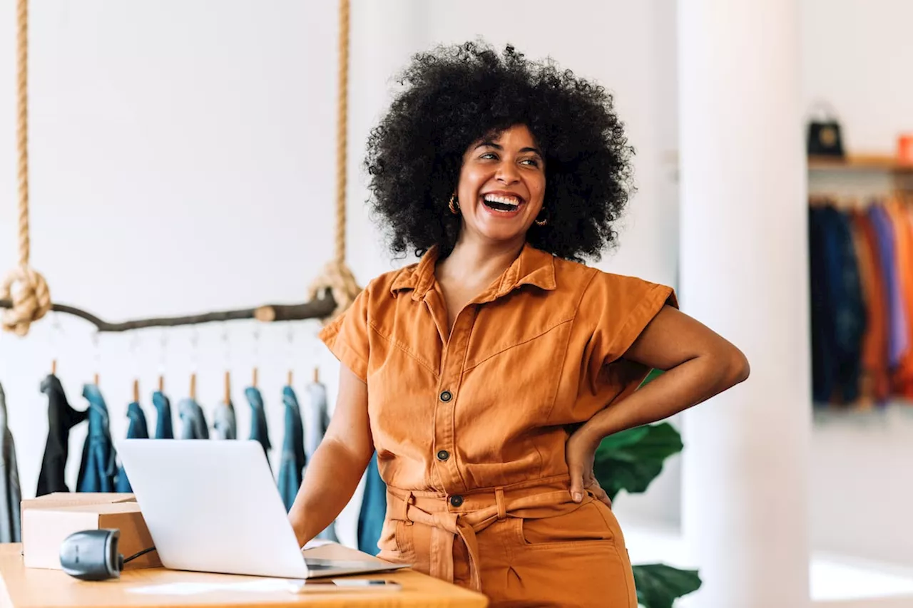 How can I support women-owned, Canadian businesses amid Trump tariffs?