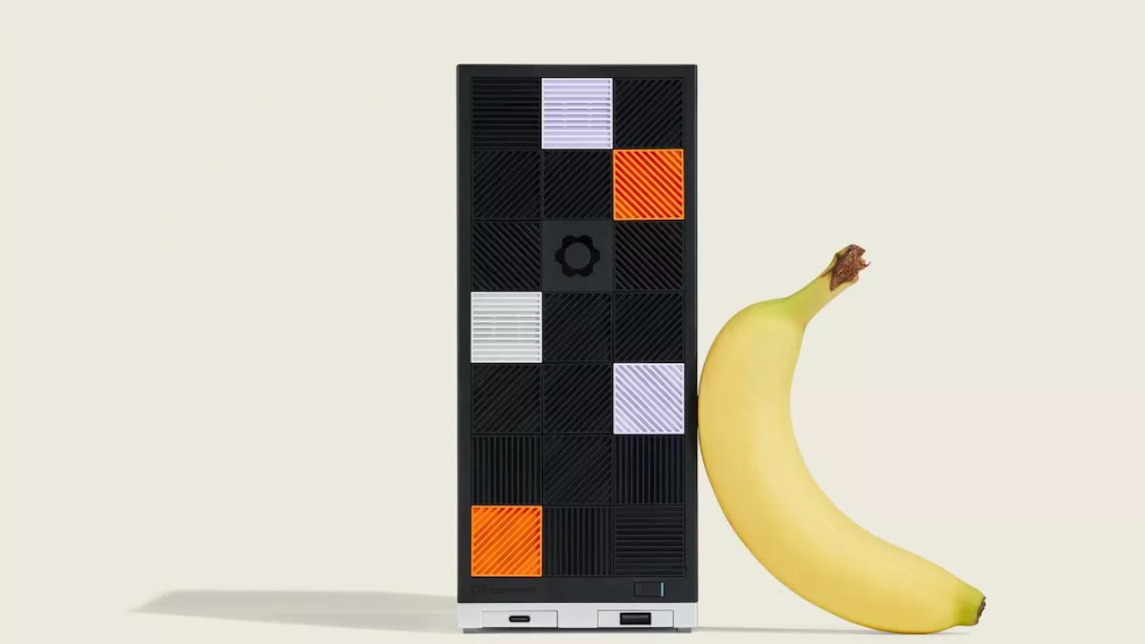 Mini-PC mit Riesen-APU: Framework stellt den Desktop vor