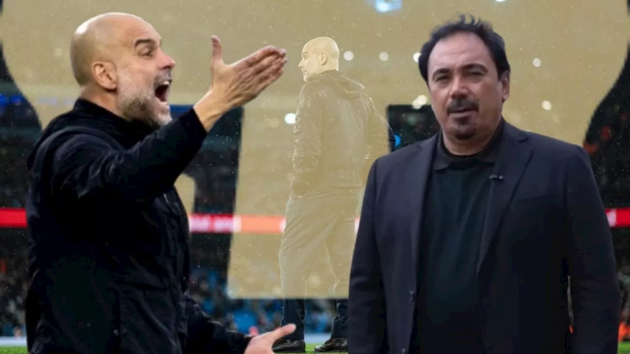 Hugo Sánchez asegura que Pep Guardiola no podría en Pumas: 'Si viene nos lleva a la Segunda División'