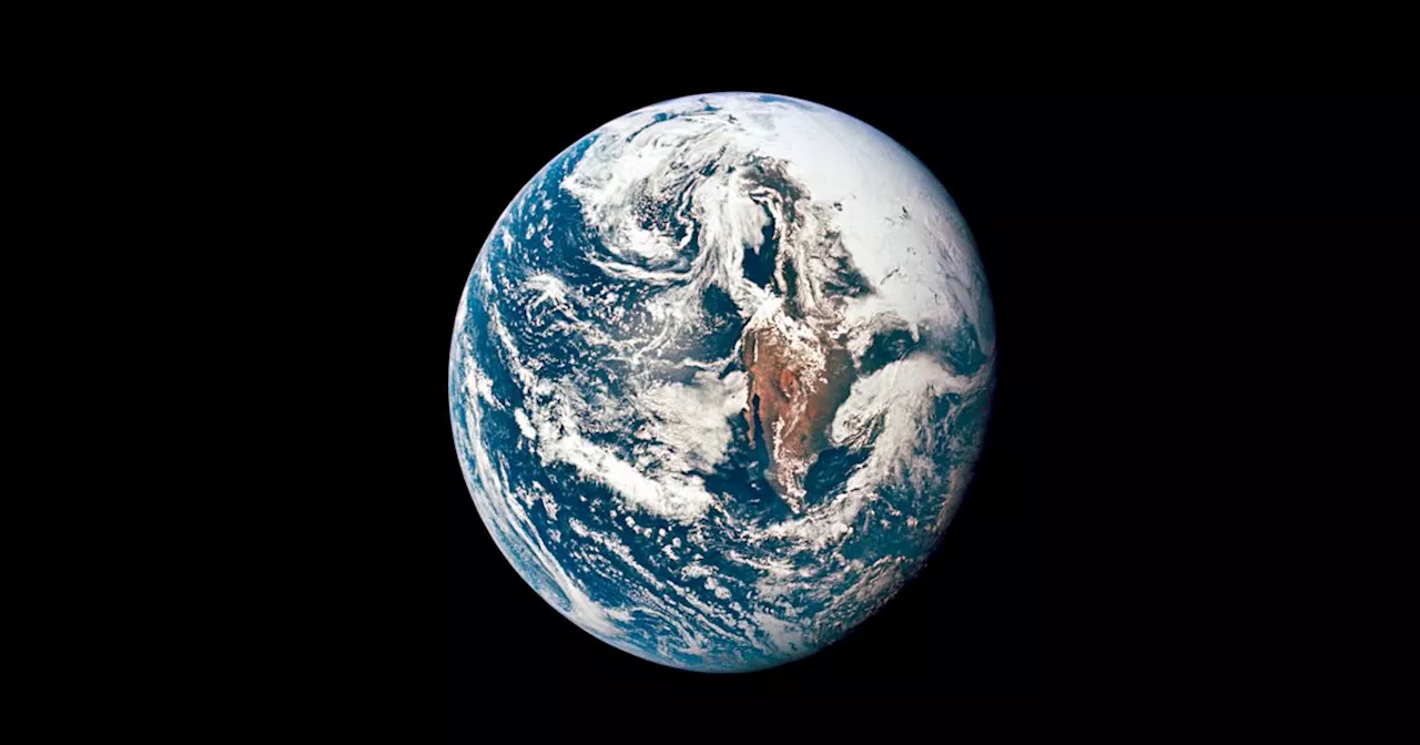 Asteroid 2024 YR4 Is No Longer A Threat To Earth, Scientists Say