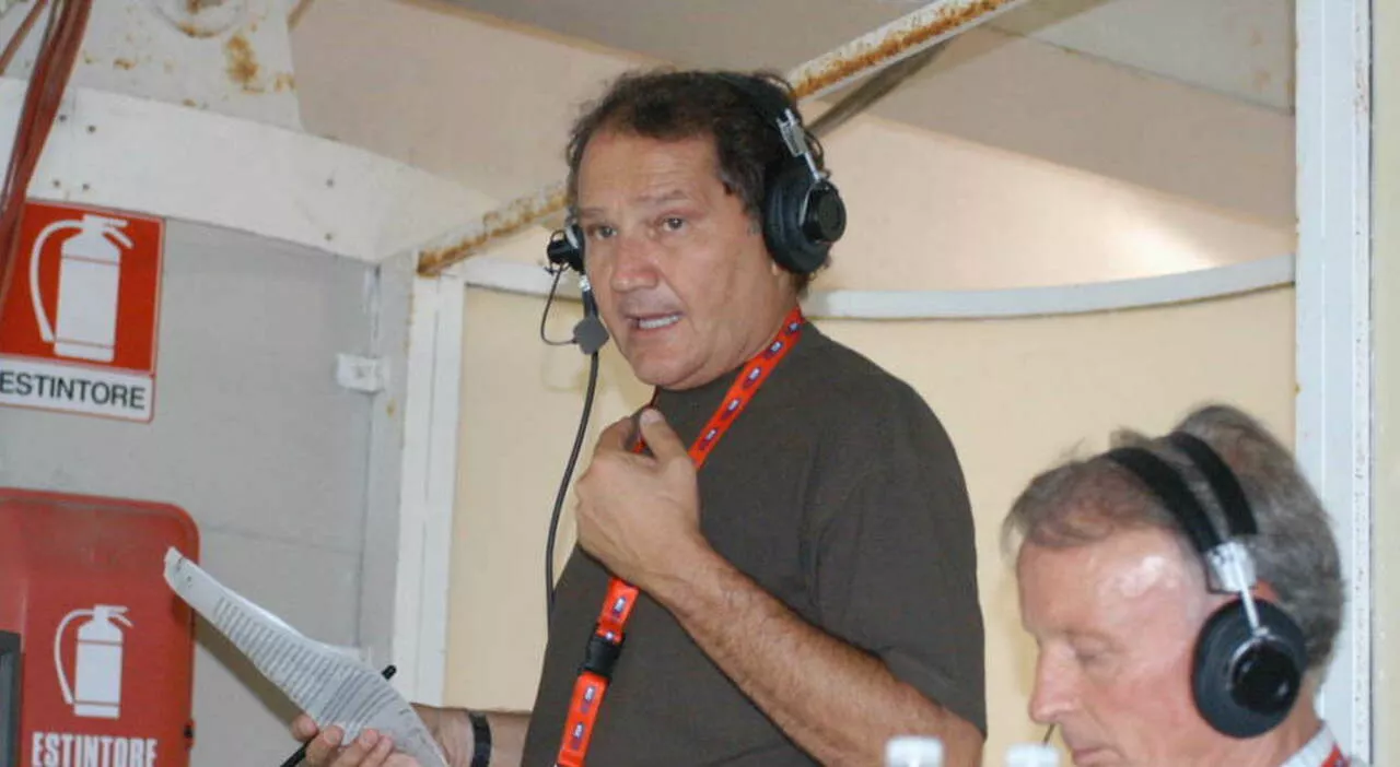 Bruno Longhi: «Non sapevo chi fosse Berlusconi. Maradona mi ha fatto volare. L'Inter? Ci giocavo ma scelsi la