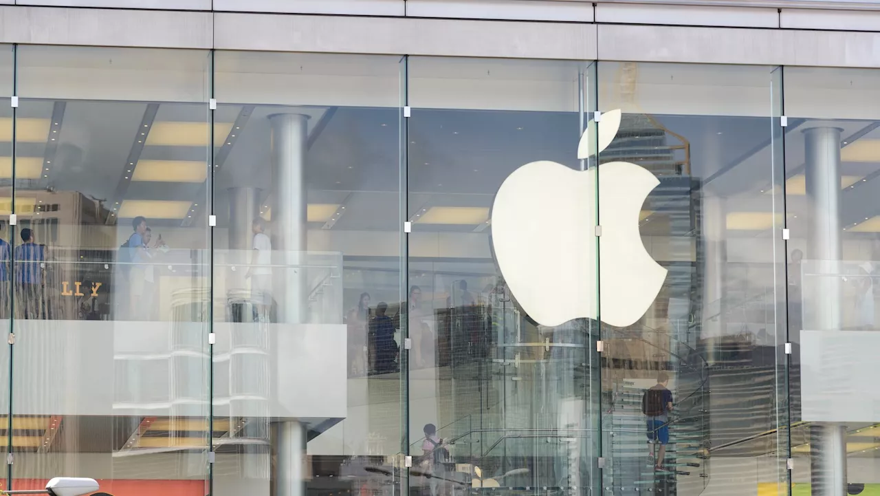 Apple's US$500B investment plan to include AI server factory and 20,000 new jobs Singapore News -