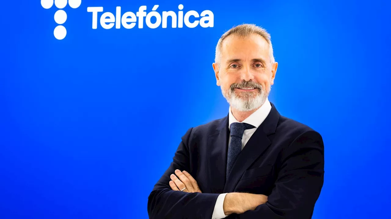 Murtra propone a Carlos Ocaña como vicepresidente de Telefónica e iguala el poder de la Sepi y Criteria en la operadora