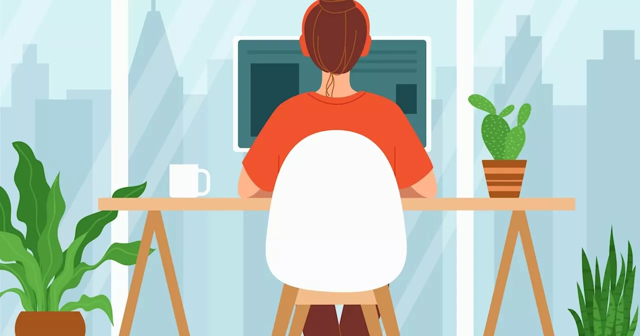 ‘Silly name, serious side effects’: How to tell if you have dead butt syndrome