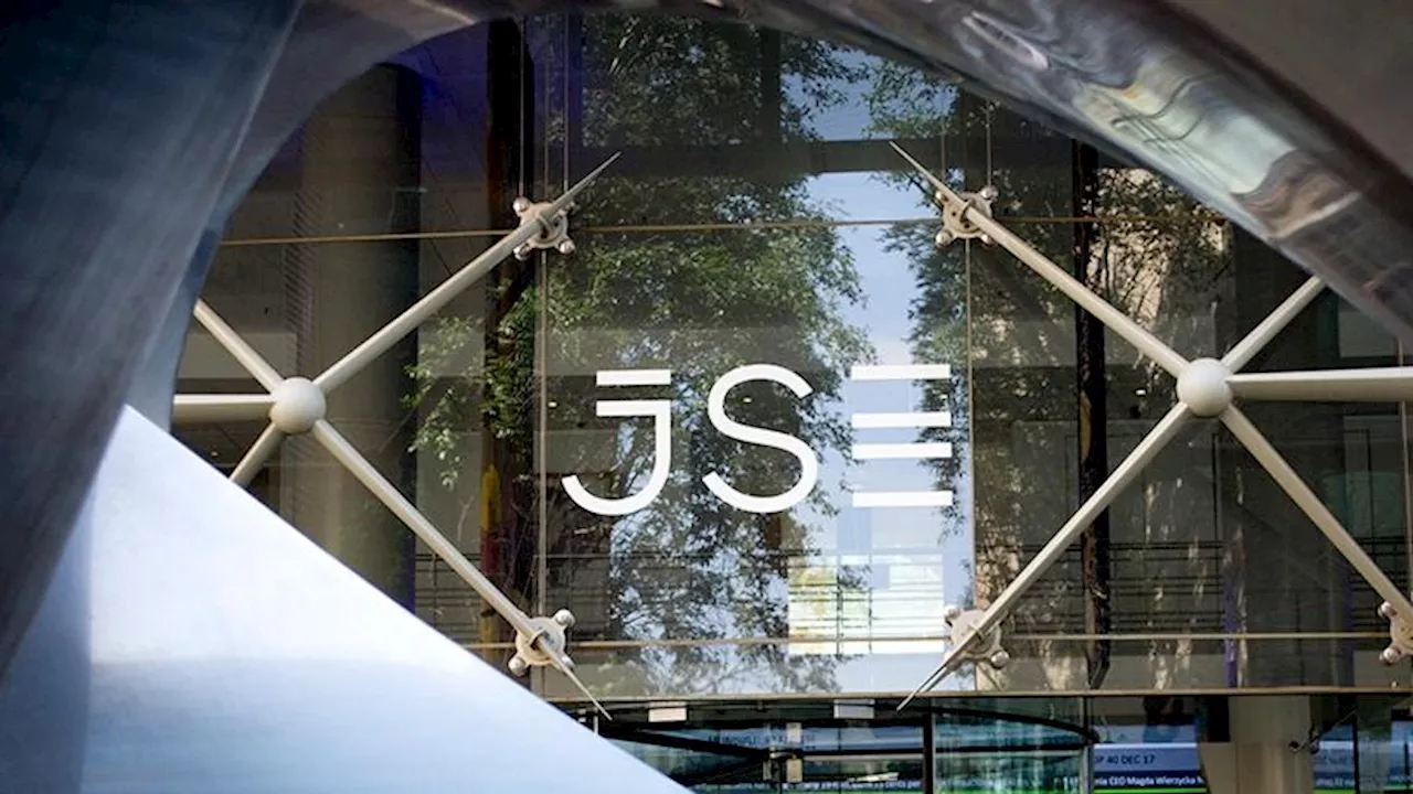 JSE suspends troubled Ayo from local bourse