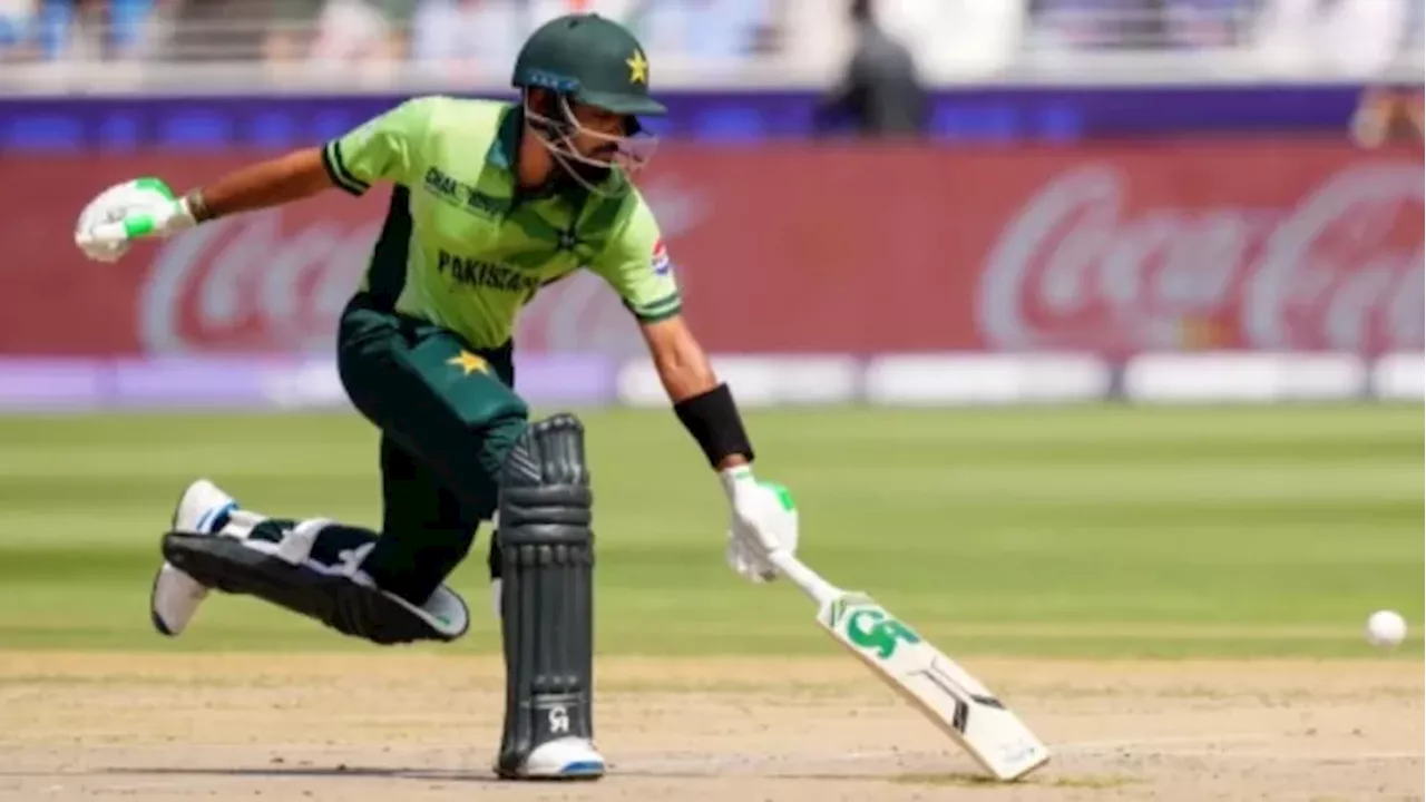 Babar Azam को भारतीय दिग्गज से मिला खास ‘गुरुमंत्र’, मान ली ये बात तो होगा बेड़ा पार!