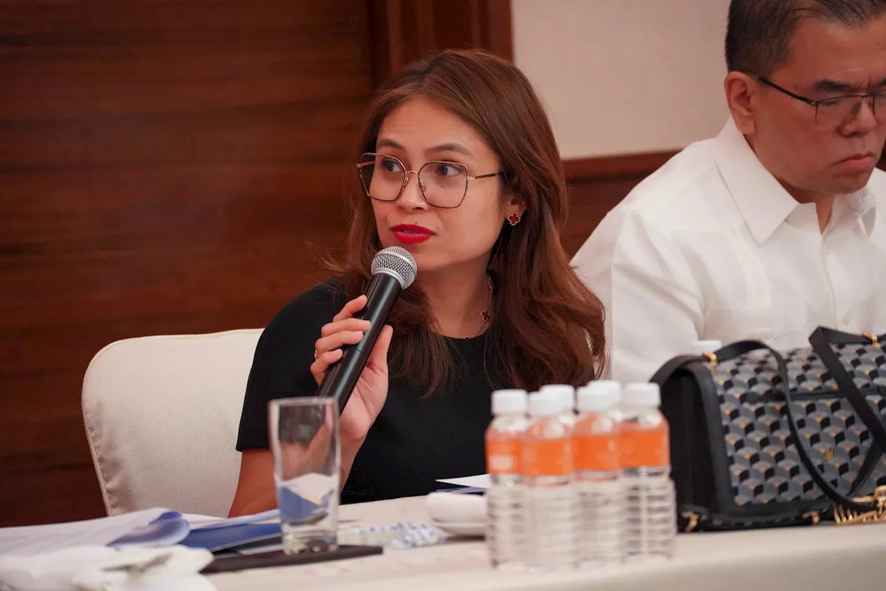 New PAP head vows to pursue responsible development of Philippine oil, gas resources