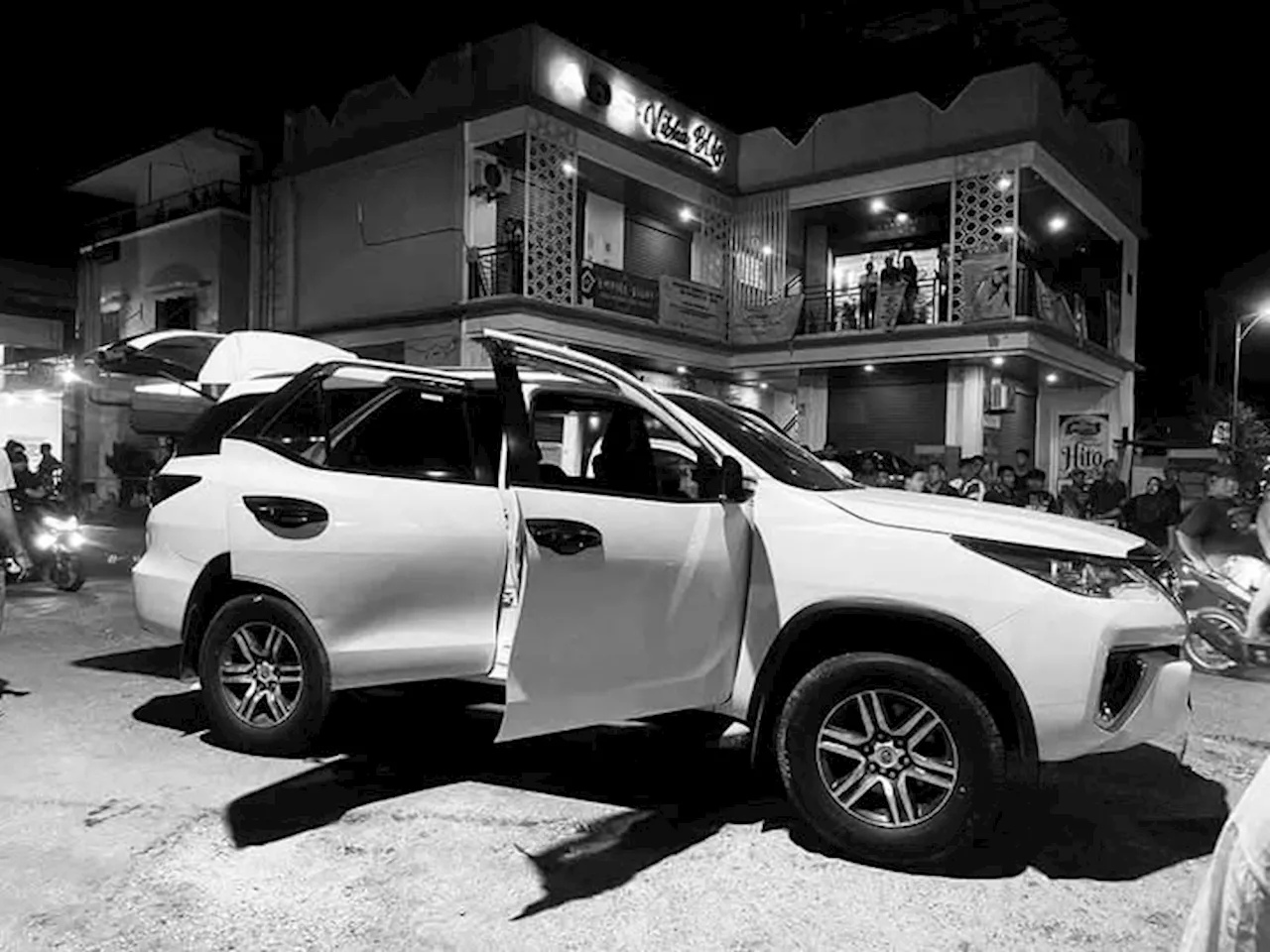 University professor shot dead in Cotabato City
