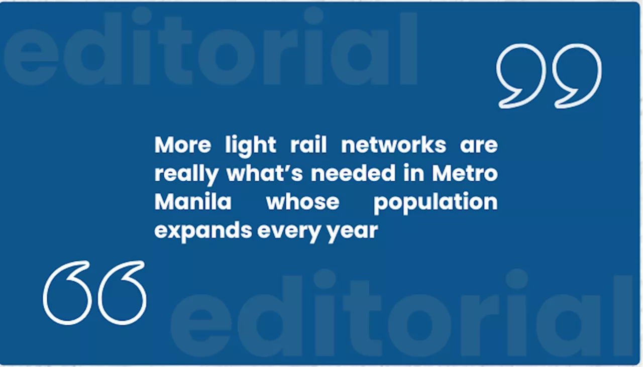 Expanding mass transportation