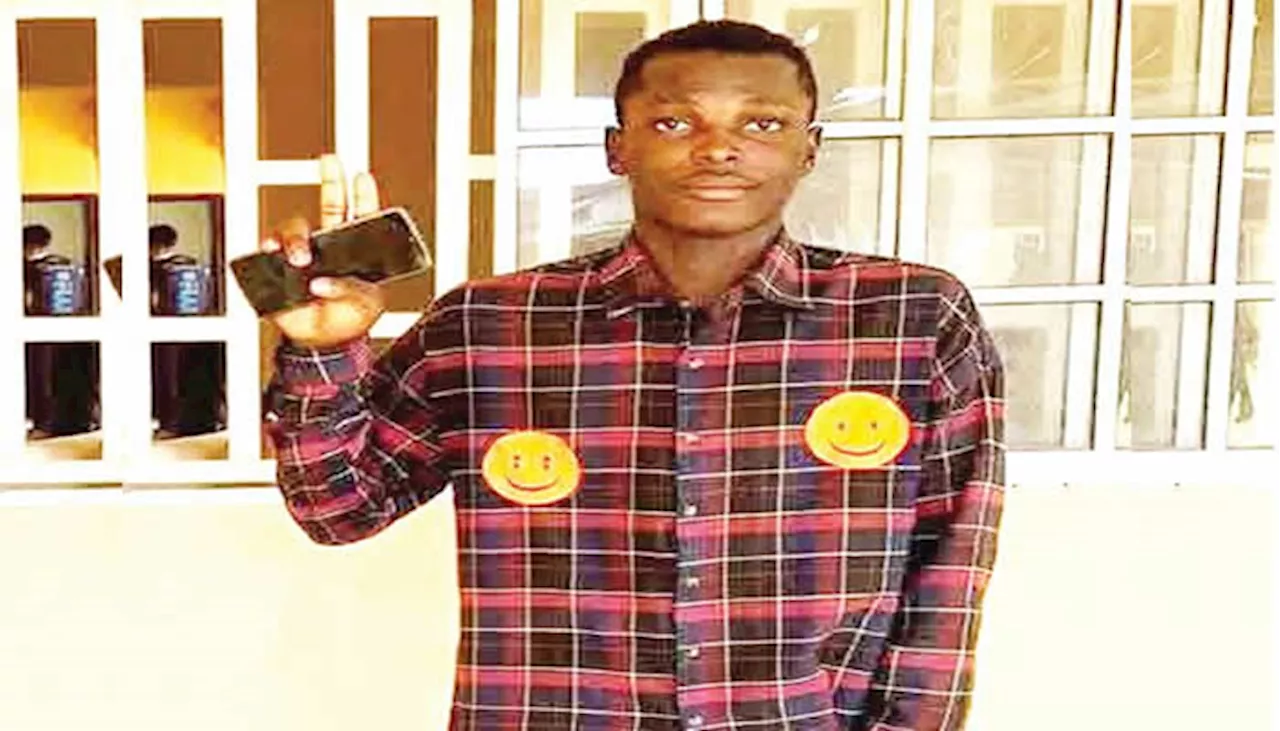 Bayelsa varsity mum as body of drowned undergraduate recovered from creek