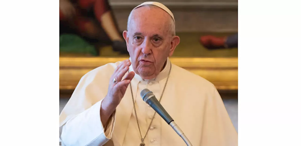 Pope remains in critical condition, resumed some work — Vatican
