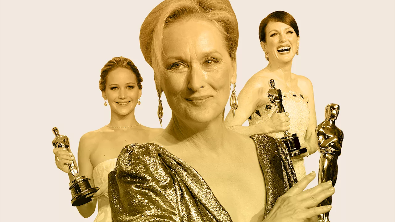 Best Actress Oscar-Winners of the 21st Century, Ranked Worst to Best