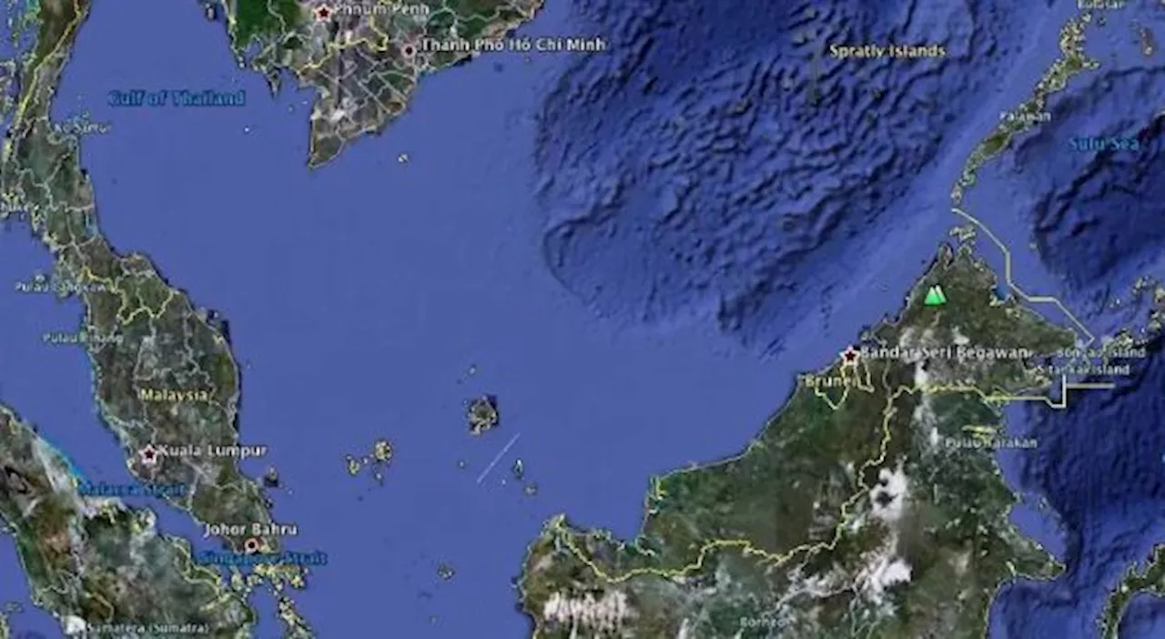 Crucial to accelerate South China Sea Code of Conduct negotiations, maintain stability, says PM Anwar