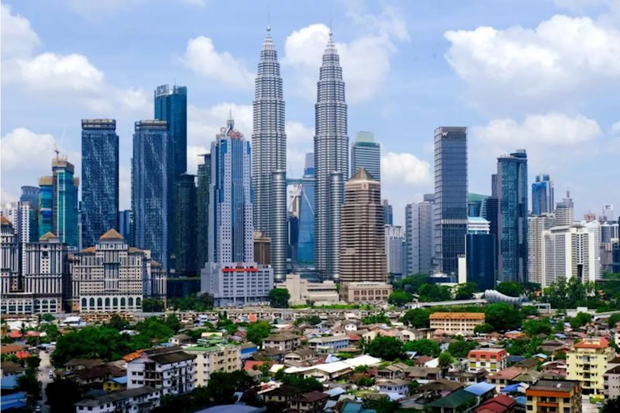 Malaysia remains a top investment destination for Europe and US, nearly RM20bil investment commitments identified