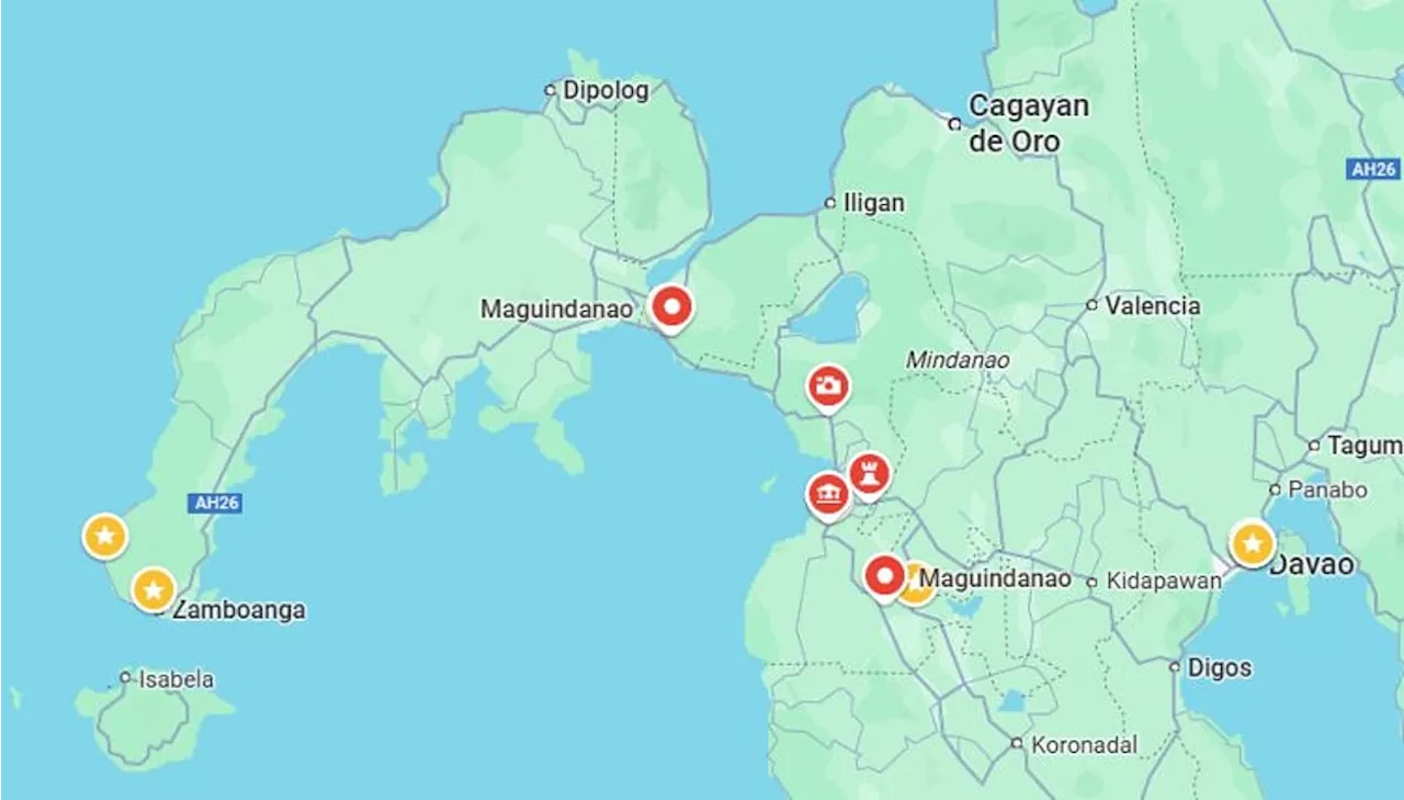 Comelec observes increase in election violence in Maguindanao, Cotabato City