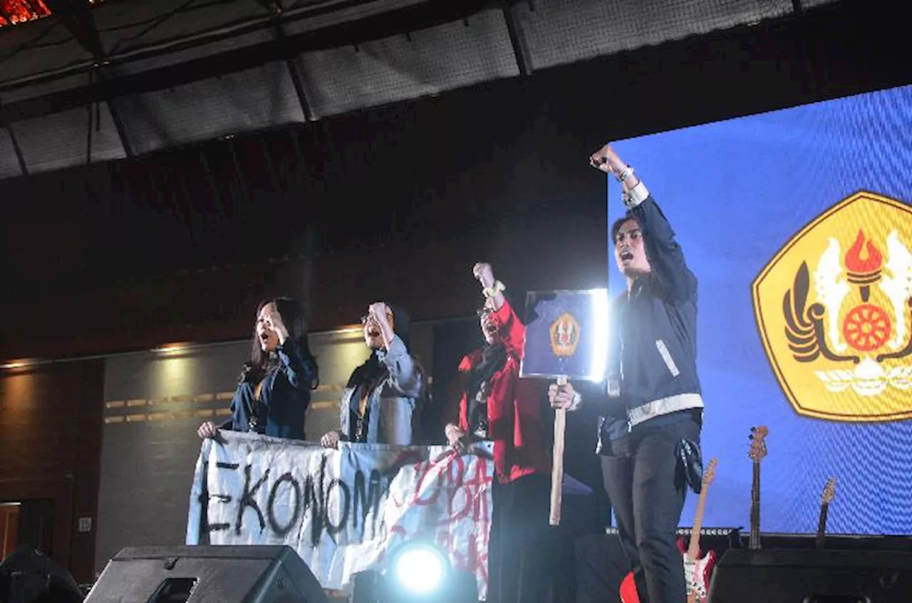 Bandros Unpad 2025 Bantu Siswa Temukan Jurusan Kuliah yang Tepat