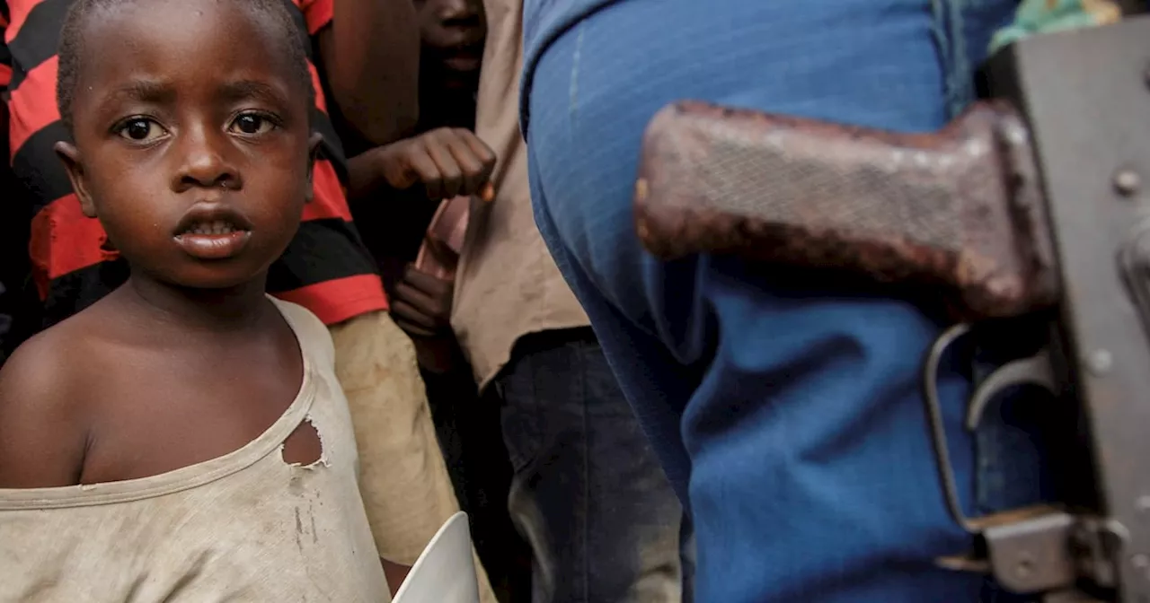 A Mysterious Disease that Kills Within Days Is Spreading