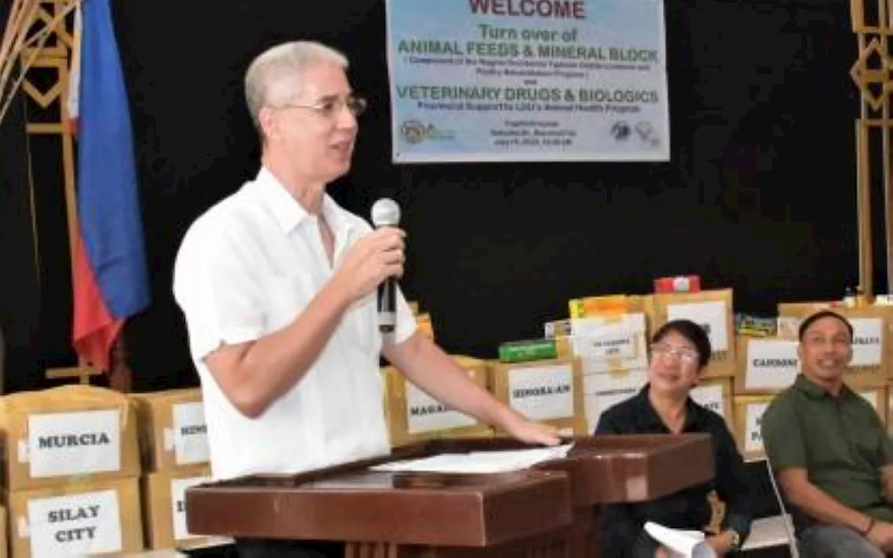 Kanlaon evacuees sap LGU funds