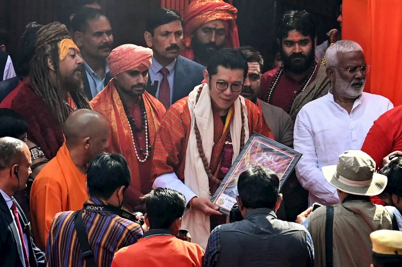 Rights decline but bright spots in South Asia — Freedom House