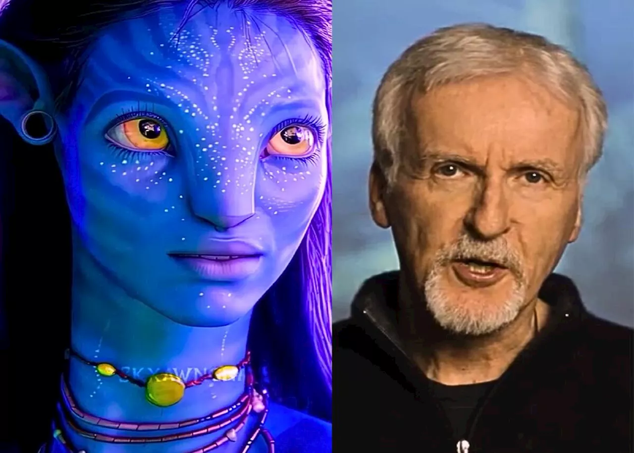 James Cameron’s Avatar: Fire & Ash set to blaze a trail in cinemas
