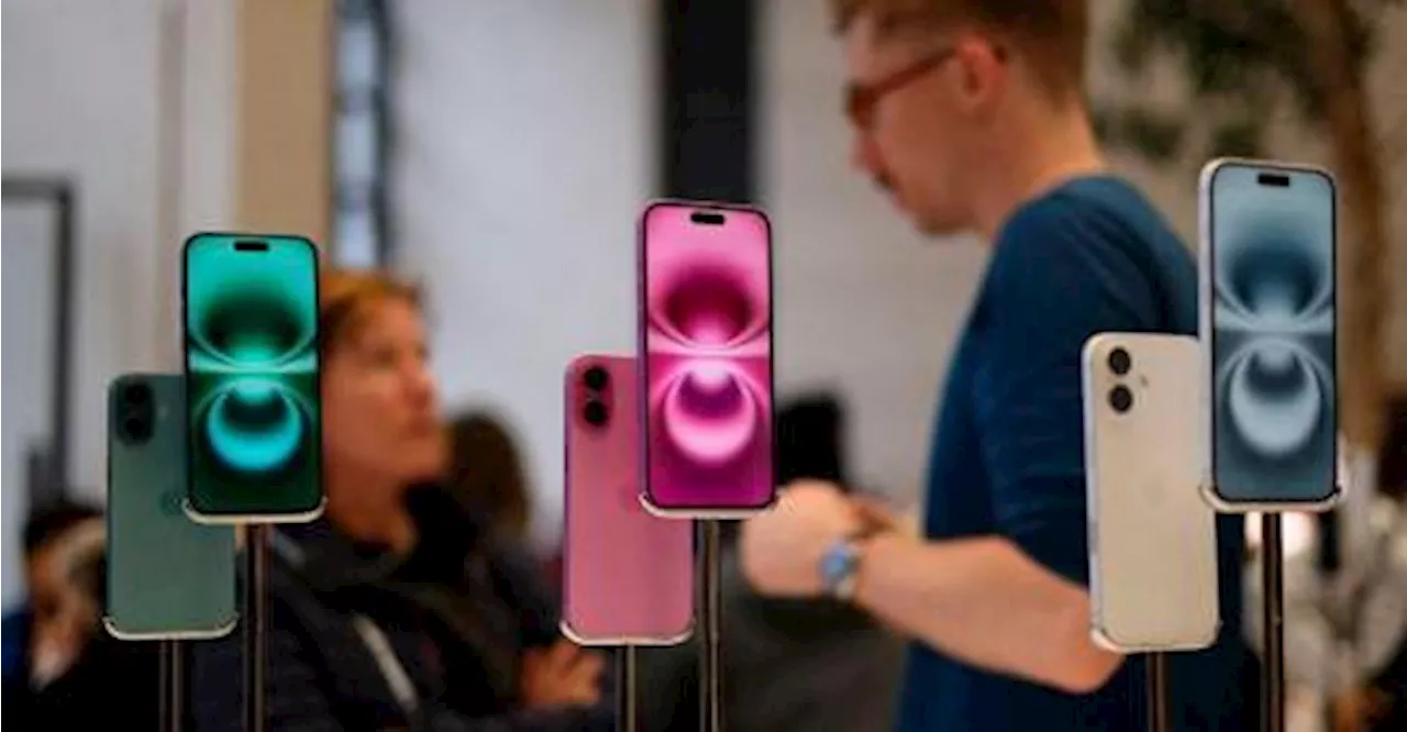 Indonesia says Apple should soon be able to sell iPhone 16s