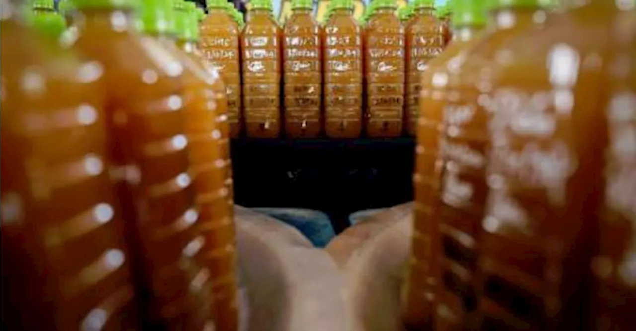 Man forces niece to drink ketum juice, shares on social media