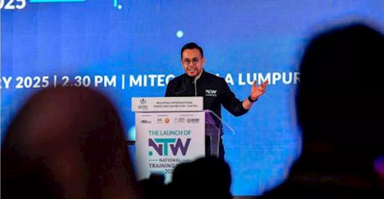 Sim: Priority is tabling Gig Workers Bill to protect their rights
