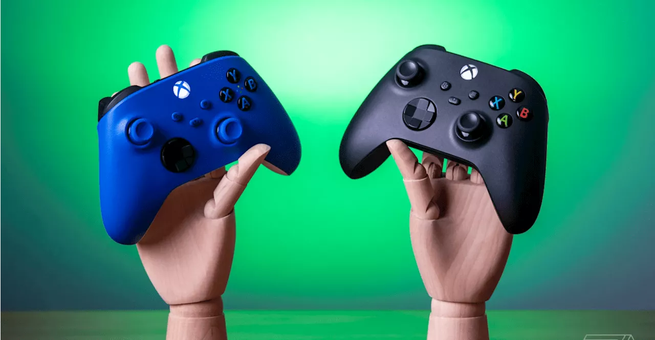The Xbox Wireless Controller is just $39 right now