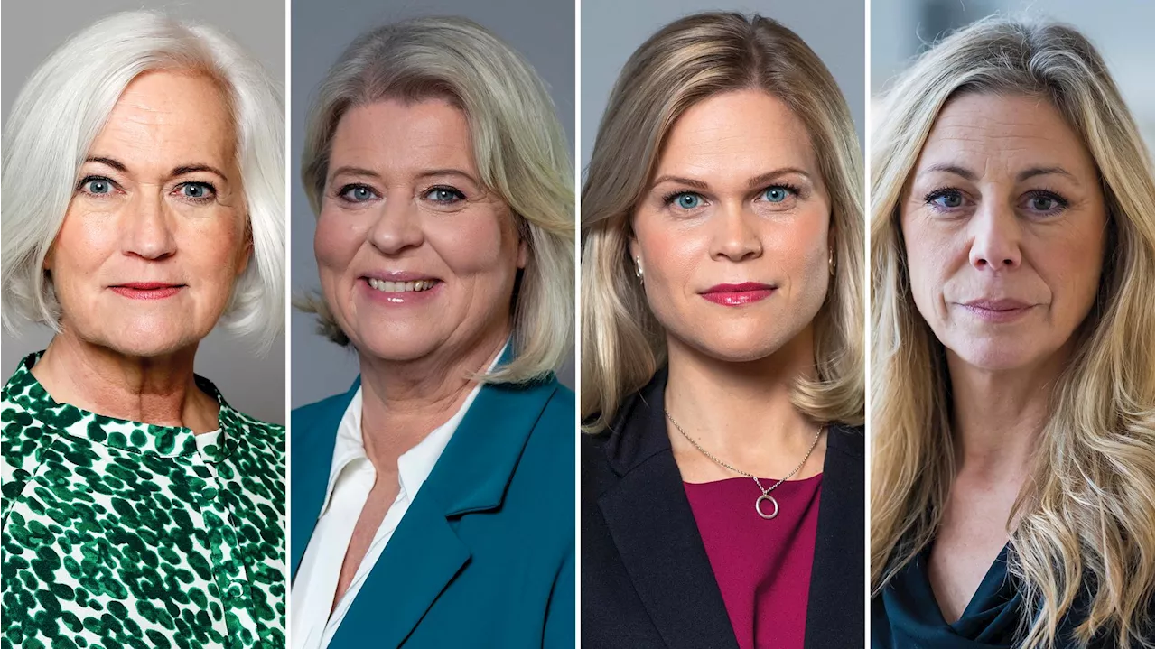 Ordet ”kvinna” blir kvar i abortlagen
