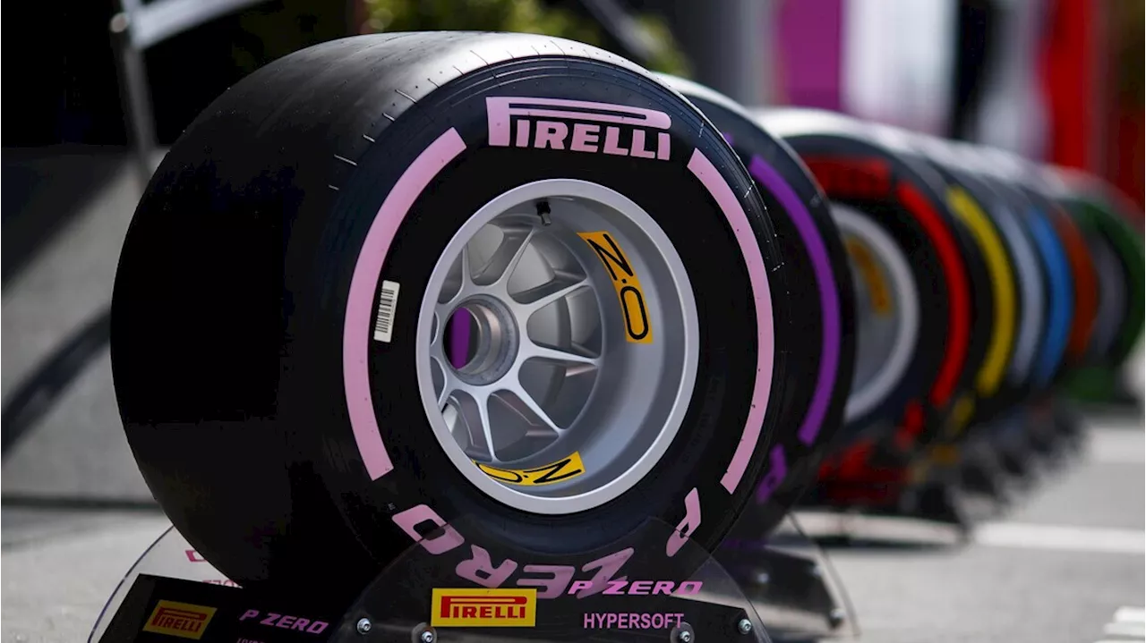 Pirelli fecha 2024 com resultados 'acima das metas'