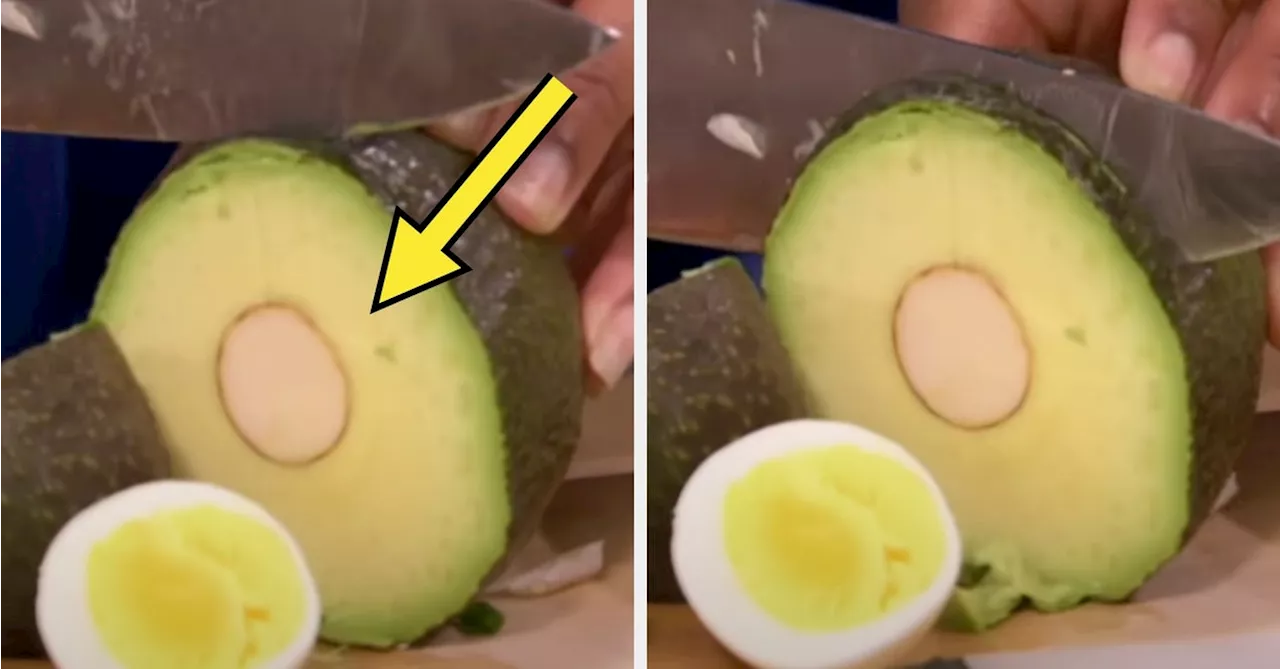 Share The Cooking Lesson You Learned The Hard Way