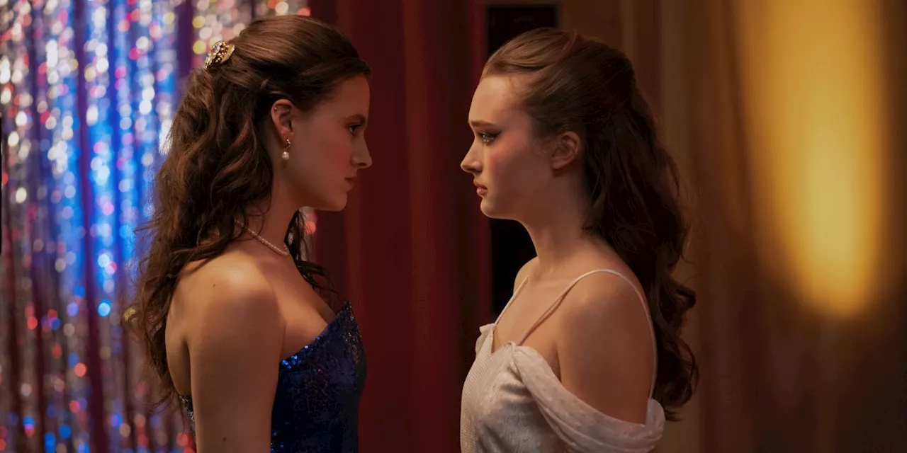 ’Fear Street: Prom Queen’s New Posters Are a Total Scream