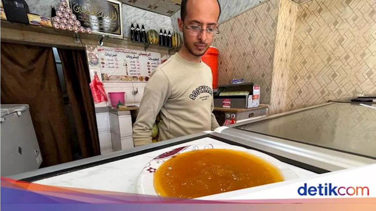 Dubba, Hidangan Penutup Labu Tradisional Yaman yang Terinspirasi oleh Nabi