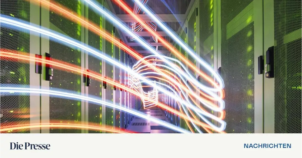 Chinesische Tencent will mit neuer Turbo-KI sogar DeepSeek ausstechen