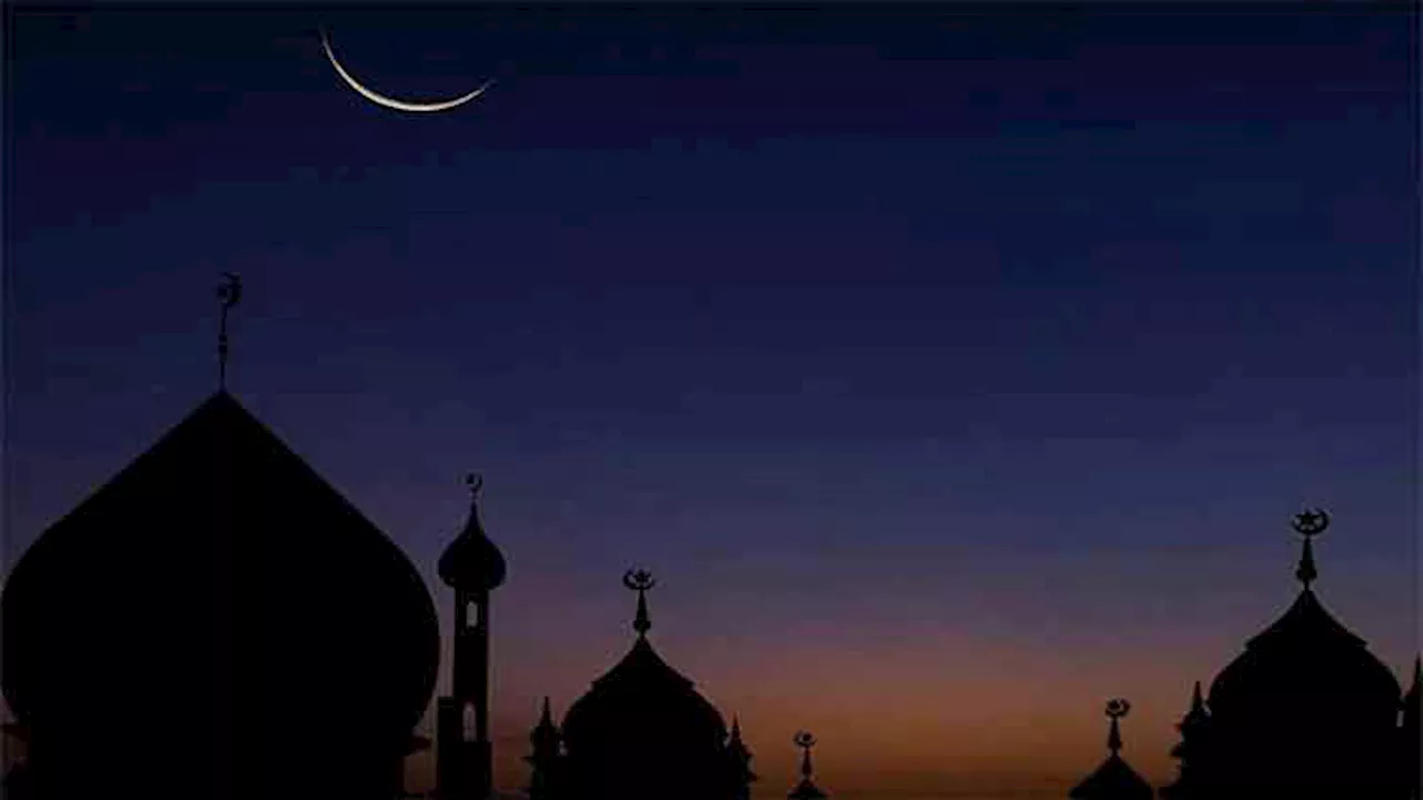 Ruet-e-Hilal Committee to meet on Feb 28 in Peshawar for Ramazan moon sighting