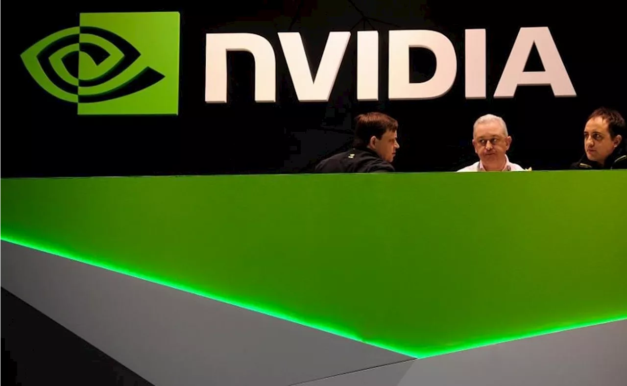 Nvidia, pendiente de implementación de aranceles de Trump; alaba a DeepSeek
