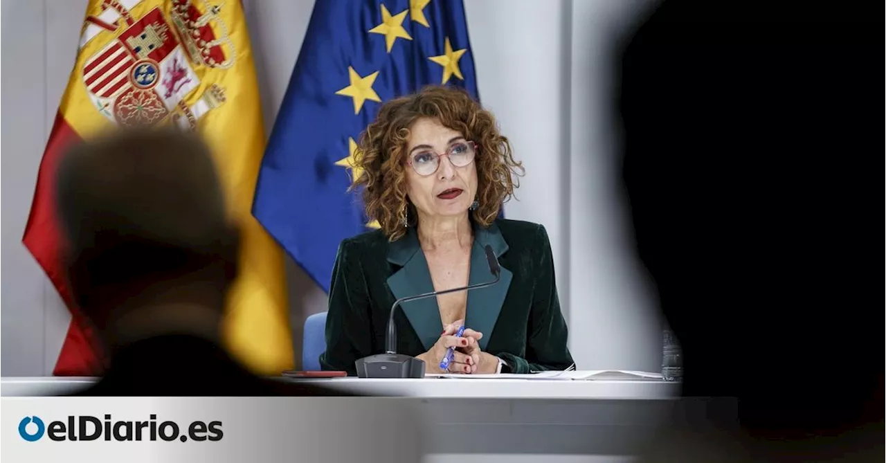 La Autoridad fiscal señala que la quita a las comunidades debe incluir la condición de que no acumulen más deuda
