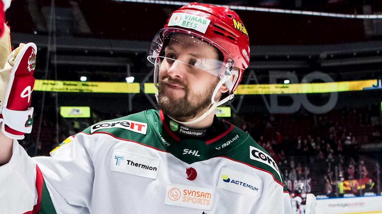 Modo tog nödvändig trea i bottenstriden mot Malmö
