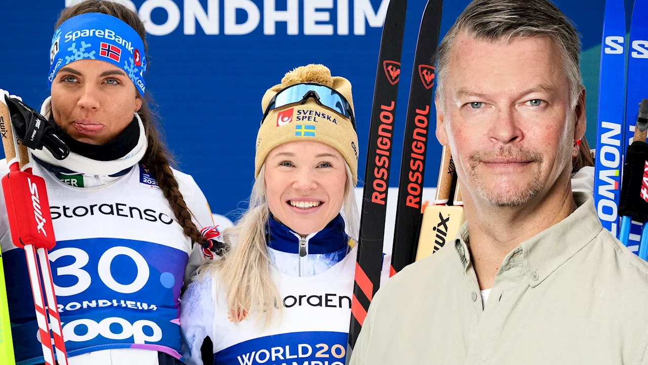 Stavås Skistad får skylla sig själv – samma generalfel