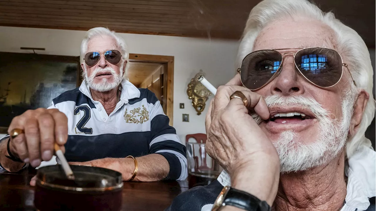 Ulf Brunnberg skäms – efter bråket om ”Jönssonligan”