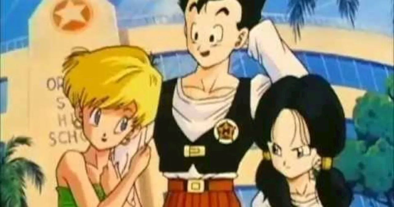 “Era tedioso y aburrido”: Revelan la verdad de por qué Akira Toriyama le quitó el protagonismo a Gohan en Dragon Ball Z